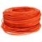 Add-On 1000FT NON-TERMINATED CAT6 BOOTED, SNAGLESS ORANGE UTP COPPER PVC BULK CAB ADD-CAT6BULK1K-OE - alternate 3